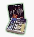 All in 1 Valet Pack, ideal for keeping table, cues and balls in tip top condition