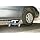 OTC 1572 Car Dollies with 3,600 lbs Capacity - 1 Pair