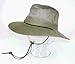 Big Brim Mesh Safari Hat by Dorfman Pacific