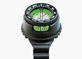 Cressi Sub Scuba Diving Wrist Compass by Cressi Sub