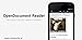 OpenDocument Reader