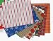 Roylco 15271 Holiday Craft Paper 32 sheets