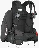 Zeagle Ranger BCD with Ripcord and Rear Weights Systems BC Scuba Dive Diver Diving Buoyancy Compensator