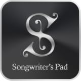 Songwriter's Pad LE - Songwriting App with Rhyme Dictionary (Kindle Fire Edition)