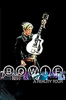 David Bowie: A Reality Tour