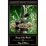 songs of the north classic nature penguin