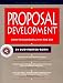Check out Proposal Development: How to Respond & Win the Bid (Psi Successful Business Library)