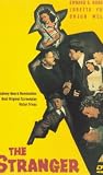 The Stranger [DVD] [1946]