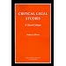 Critical Legal Studies