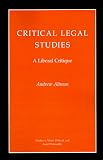 Critical Legal Studies