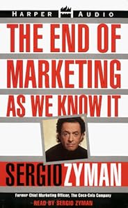 Cover of "End of Marketing as We Know It&... Cover of "End of Marketing as We Know It&...