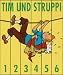 Tim und Struppi - Sammelbox Nr.3 (6 Kassetten)