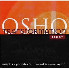 The Osho Transformation Tarot