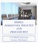 Model Personnel Policies for Business