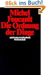 Die Ordnung der Dinge: Eine Arch�olog...