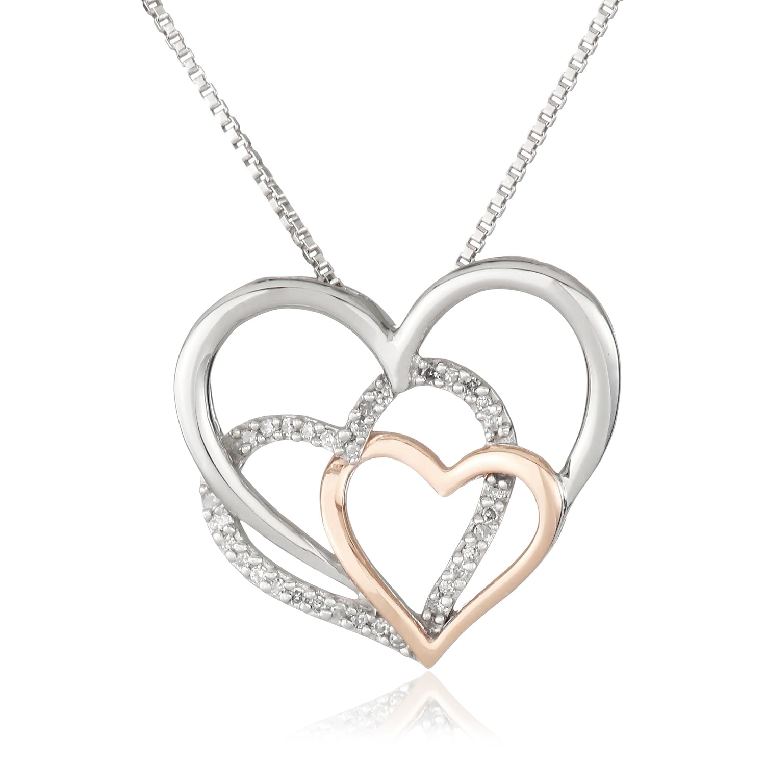 Gold Box Deal of the Day: Up to 80% Off Select Jewelry