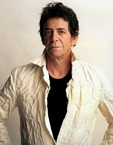 Image of Lou Reed