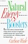 Natural Energy Boosters