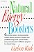 Book Natural Energy Boosters