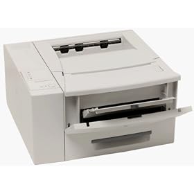 Xerox Docuprint P12 Laser Printer