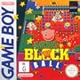 Kirbys Block Ball