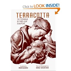 Terracotta: The Technique of Fired Clay Sculpture