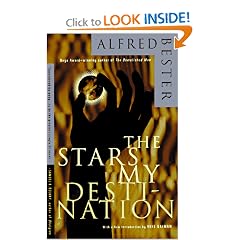 The Stars My Destination