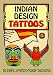 Indian Design Tattoos (Temporary Tattoos)