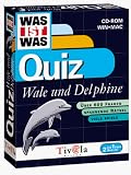 Eigenschaften Tivola  / Was ist Was - Quiz 2: Wale und Delphine
