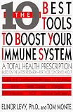 The Ten Best Tools to Boost Your Immune System