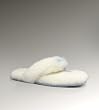 PANTUFLAS para MUJER de UGG AUSTRALIA modelo FLUFF FLIP FLOP I DO