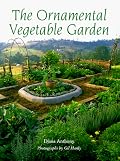 The Ornamental Vegetable Garden