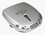 Sony DE409CK Discman Portable CD Player