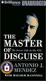 Master of Disguise, The