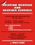 Aviation Weather and Weather Services
