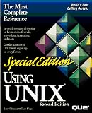 "Using Unix/Special Edition (Special Edition Using)" 