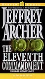 The Eleventh Commandment: A Novel