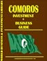 Comoros Investment & Business Guide