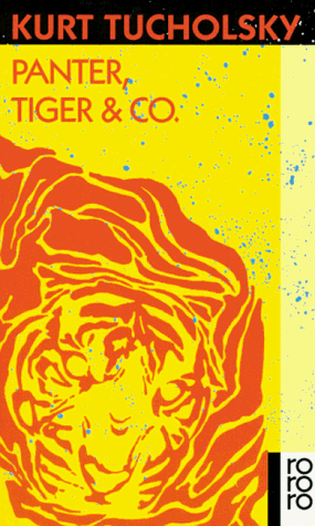 Panter, Tiger & Co.