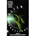 Alien Abductions (Daw Book Collectors)