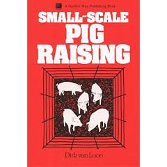 Small-scale Pig Raising