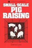 Small-Scale Pig Raising