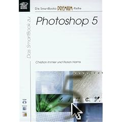 Das SmartBook zu Photoshop 5