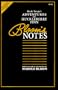 Mark Twain's Adventures of Huckleberry Finn: Bloom's Notes (Contemporary Literary Views)