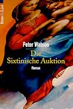 Produkt-Bild: Die Sixtinische Auktion