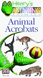 Animal Acrobats