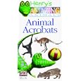 Animal Acrobats [VHS] by 