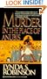 Murder in the Place of Anubis (Lord Meren Mysteries)