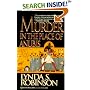Murder in the Place of Anubis (Lord Meren Mysteries)