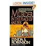 Murder in the Place of Anubis (Lord Meren Mysteries)